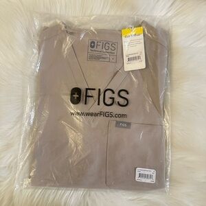 Figs New BOULDER. Small Catarina.